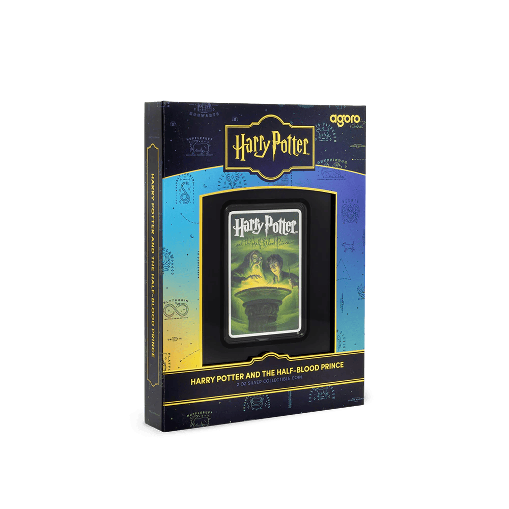 Harry Potter and the Half-Blood Prince - Image 5