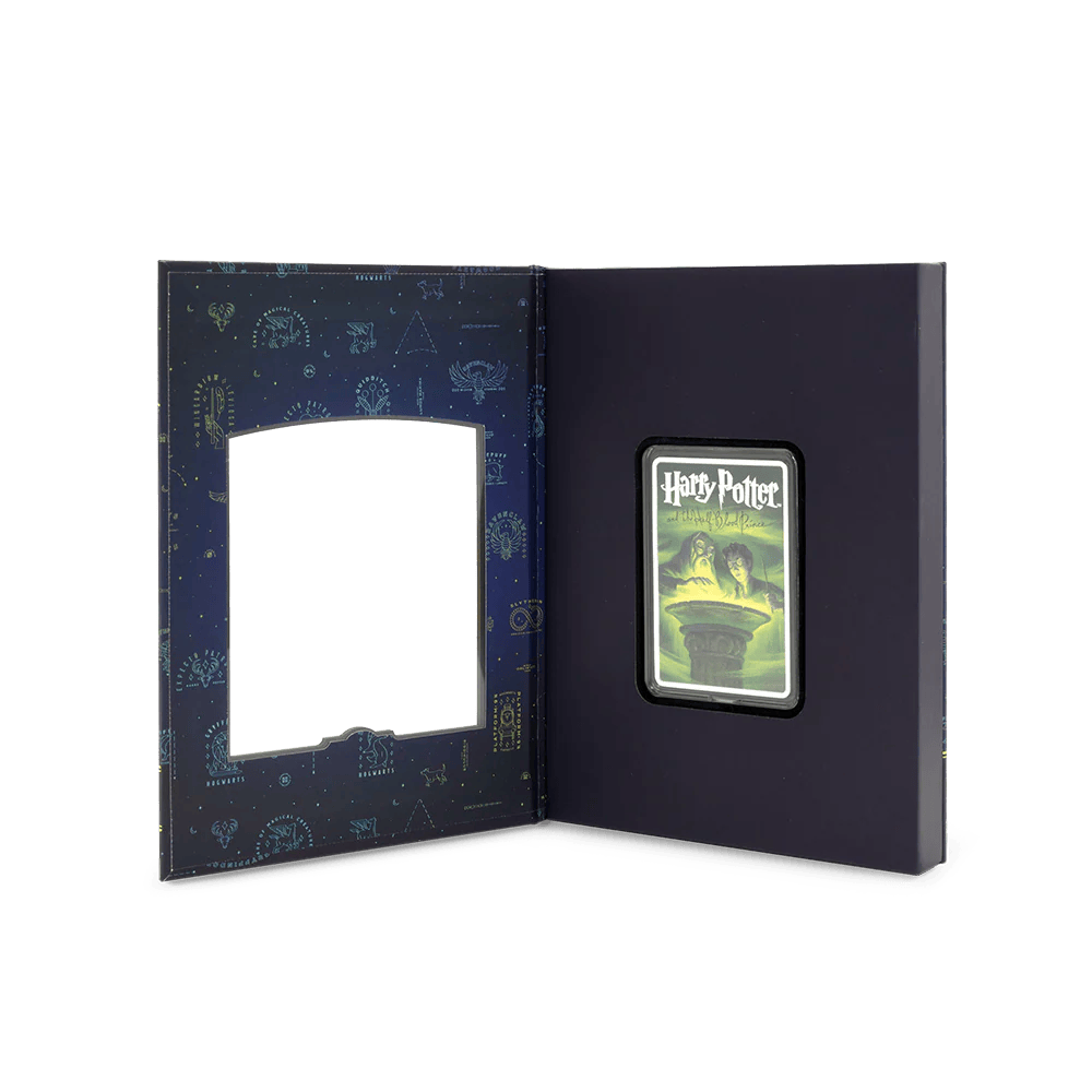 Harry Potter and the Half-Blood Prince - Image 4